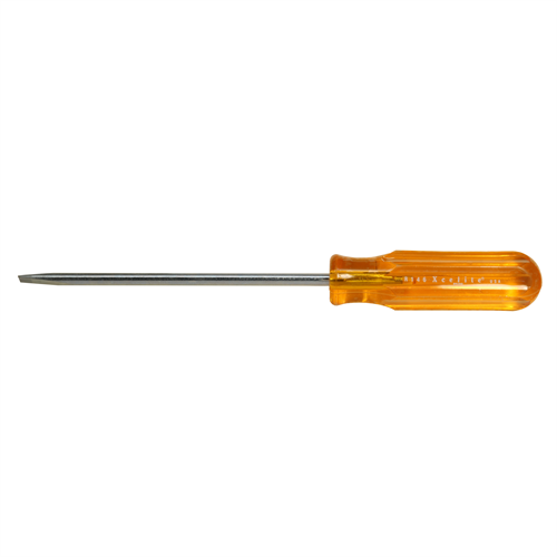 6" Slot Round Screwdriver KoHen Electronics Supply Ltd.