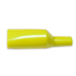 Mueller Insulator for 60 Series Clips - YELLOW