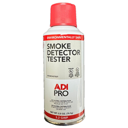 Smoke Detector Tester