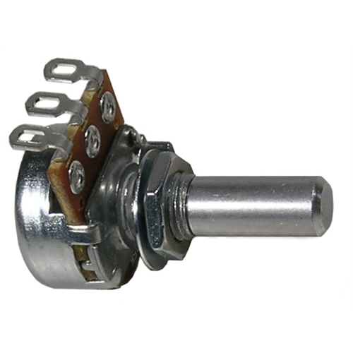 5K LINEAR POTENTIOMETER KoHen Electronics Supply Ltd.