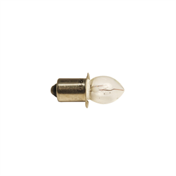 Flashlight Bulb 3.75V 0.85A