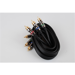 SPECIAL - Component Video Cable - 2M - Reg.$34.99