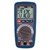 REED R5008 Compact Digital Multimeter with Temperature