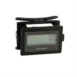 TRUMETER - LCD Hour Meter