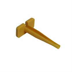 Deutsch Removal Tool -  Yellow - #12, 12-14 AWG