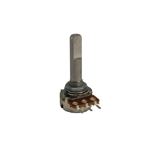 10K, 16mm Audio Potentiometer KoHen Electronics Supply Ltd.