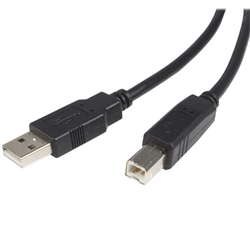 USB Cables & Accessories