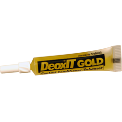 DeoxIT® GOLD Tube - 2 ml.