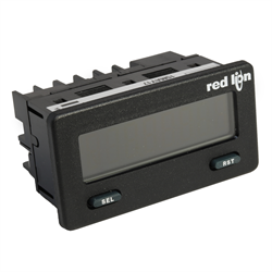 Red Lion - Multifunction Counter, 9-28VDC