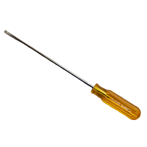 3/16 x 8" Round Screwdriver KoHen Electronics Supply Ltd.