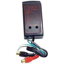 Legacy High Level to RCA Adaptor