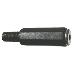 3.5MM STEREO JACK
