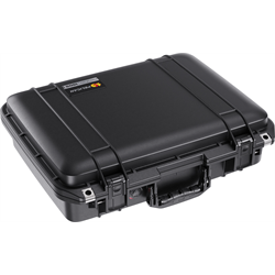 Pelican Air Case (Black) w/ Foam