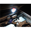 LED - Striker FLEXIT Auto Flashlight, 180 Lumens