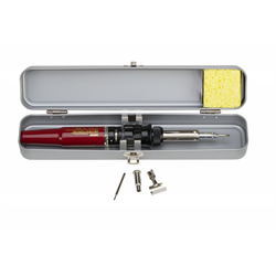 MASTER - Ultratorch, Self-Igniting Heat Tool with Metal Storage Case