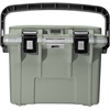 Pelican ProGear Elite Cooler - 14QT - Sage / Gray