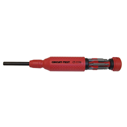 15 In 1 Multi-Bit Screwdriver - Security