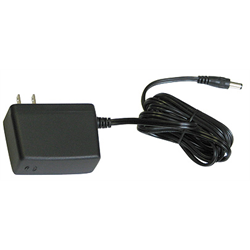 AC/DC Adapter - 24VDC 1A (+)