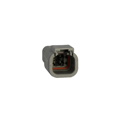 Amphenol - ATM Series - Receptacle Housing ( 4 Position )