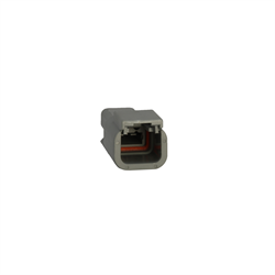 Amphenol - ATM Series - Receptacle Housing ( 2 Position )