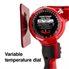 MASTER D Series Variable Temperature Heat Gun