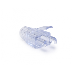Strain Relief  for EZ-RJ45 Cat6 Connector, Bag of 50