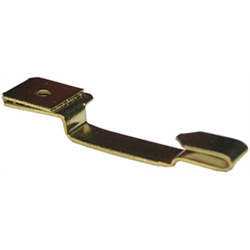 Brass Fuse Tap - GM - (50pc/pkg)