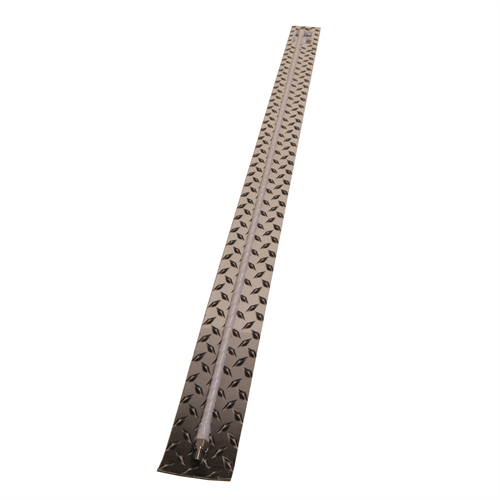 4' CB Fiberglass Whip White KoHen Electronics Supply Ltd.