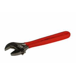8" Adjustable Wrench^